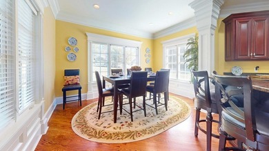 Waterfront Luxury Home with Backyard Oasis- Welcome home to 1333 - photo 28