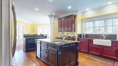 Waterfront Luxury Home with Backyard Oasis- Welcome home to 1333 - photo 29