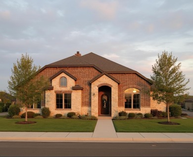 (private lake, pond, creek) Home For Sale in Lubbock Texas