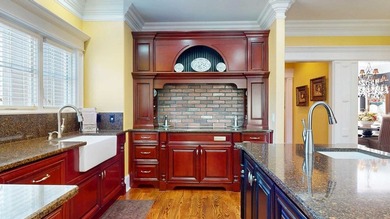 Waterfront Luxury Home with Backyard Oasis- Welcome home to 1333 - photo 32