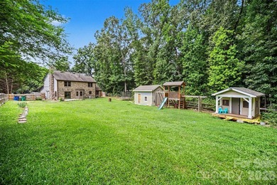 Nestled on approximately half an acre, this beautifully - photo 34