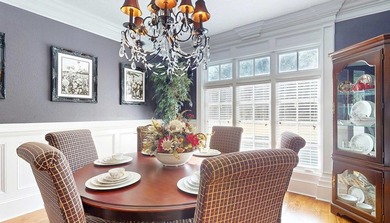 Waterfront Luxury Home with Backyard Oasis- Welcome home to 1333 - photo 34