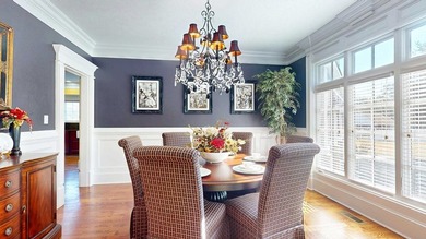 Waterfront Luxury Home with Backyard Oasis- Welcome home to 1333 - photo 35