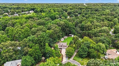Nestled on approximately half an acre, this beautifully - photo 36