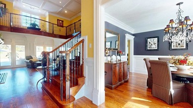 Waterfront Luxury Home with Backyard Oasis- Welcome home to 1333 - photo 36
