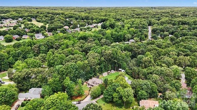 Nestled on approximately half an acre, this beautifully - photo 37