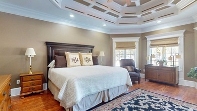 Waterfront Luxury Home with Backyard Oasis- Welcome home to 1333 - photo 41