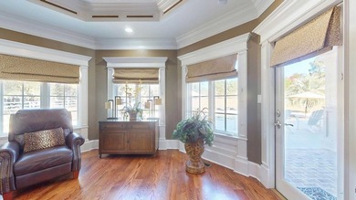 Waterfront Luxury Home with Backyard Oasis- Welcome home to 1333 - photo 42