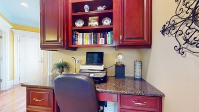 Waterfront Luxury Home with Backyard Oasis- Welcome home to 1333 - photo 48