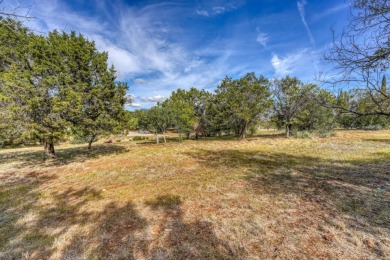 Lake Lot Off Market in Horseshoe Bay, Texas