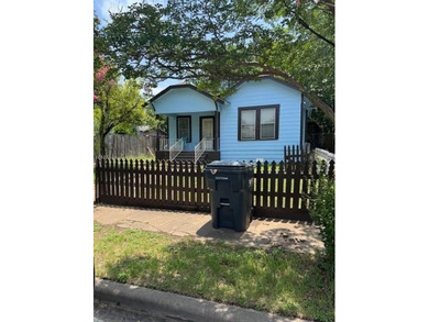 Lake Waco Home For Sale in Waco Texas