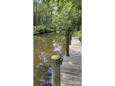 **Prime Canal-Front Lot - Perfect for Your Dream Home** Nestled - photo 9