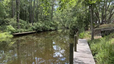 **Prime Canal-Front Lot - Perfect for Your Dream Home** Nestled - photo 10