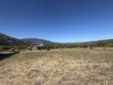 Payette River Lot For Sale in Garden Valley Idaho
