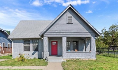 Lake Waco Home For Sale in Waco Texas