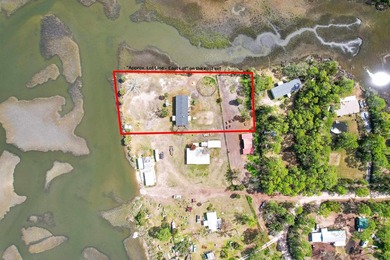 Intracoastal-front acreage opportunity in St. Augustine. This - photo 8