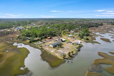 Intracoastal-front acreage opportunity in St. Augustine. This - photo 3