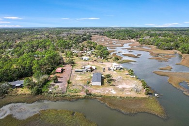 Intracoastal-front acreage opportunity in St. Augustine. This - photo 8