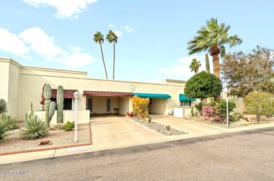 (private lake, pond, creek) Townhome/Townhouse For Sale in Scottsdale Arizona