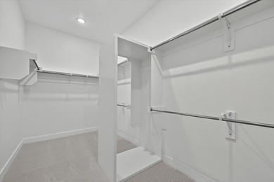 This home features an extended primary suite with a spa-inspired - photo 12