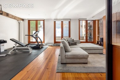 A rare full-floor maisonette at the intersection of SoHo s - photo 12