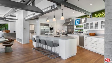 Ocean views, lush natural light, and dramatic angles animate the - photo 20