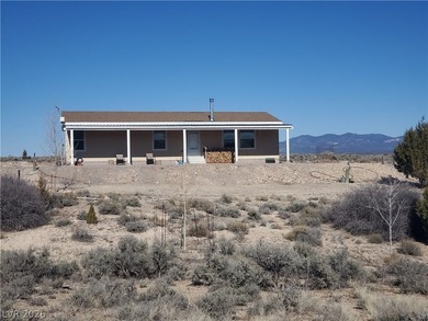 Beautiful 3 bed 2 bath home on 2.33 acres. Great views all