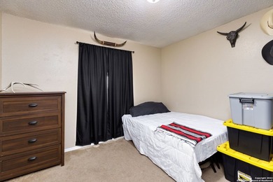 FEEL RIGHT AT HOME IN THIS COZY ONE STORY HOME. IT HAS A - photo 21
