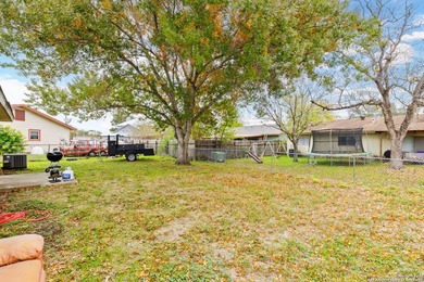 FEEL RIGHT AT HOME IN THIS COZY ONE STORY HOME. IT HAS A - photo 22