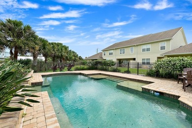 Tropic Terrace is a private, upscale, 5-unit complex considered - photo 2