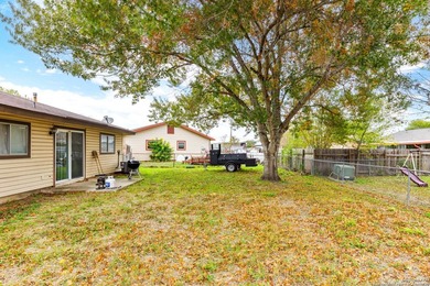 FEEL RIGHT AT HOME IN THIS COZY ONE STORY HOME. IT HAS A - photo 23