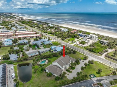 Tropic Terrace is a private, upscale, 5-unit complex considered - photo 3