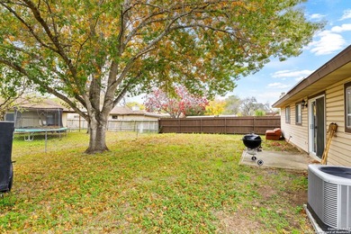 FEEL RIGHT AT HOME IN THIS COZY ONE STORY HOME. IT HAS A - photo 25
