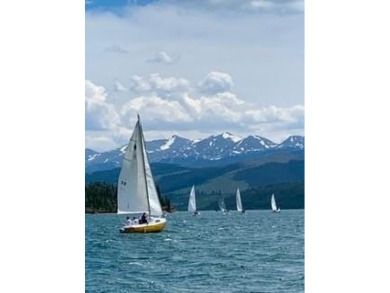 Lake Condo For Sale in Dillon, Colorado