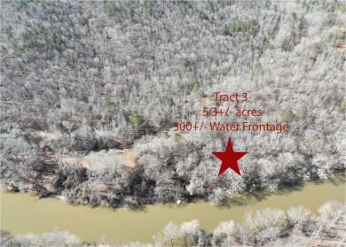 Tallapoosa River - Randolph County Acreage For Sale in Wedowee Alabama