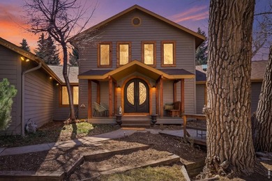 Welcome to this gorgeous home over 4,000 sqft in NW FTC! This - photo 1