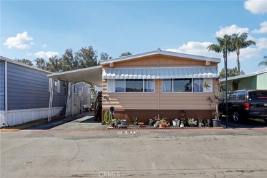 Welcome to Space 210 in the highly sought-after Knolls Lodge - photo 1