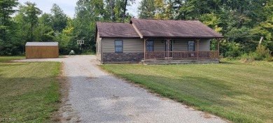 Lake Home Sale Pending in West Salem, Ohio