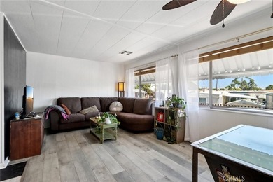 Welcome to Space 210 in the highly sought-after Knolls Lodge - photo 4