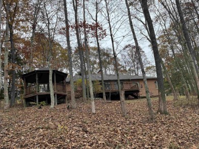 Welcome to your private riverfront escape! Nestled on 6