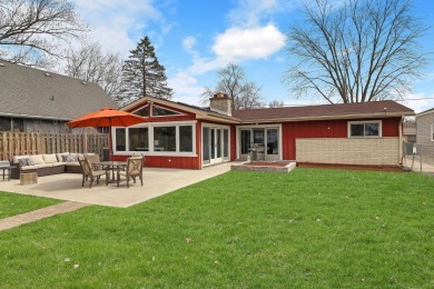 Chain O Lakes - Pistakee Lake Home Under Contract in Fox Lake Illinois