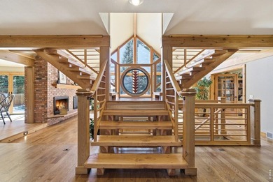 Welcome to this gorgeous home over 4,000 sqft in NW FTC! This - photo 5