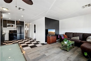 Welcome to Space 210 in the highly sought-after Knolls Lodge - photo 5
