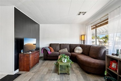 Welcome to Space 210 in the highly sought-after Knolls Lodge - photo 7