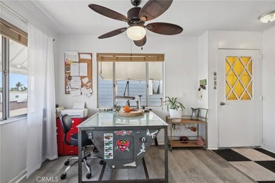 Welcome to Space 210 in the highly sought-after Knolls Lodge - photo 8