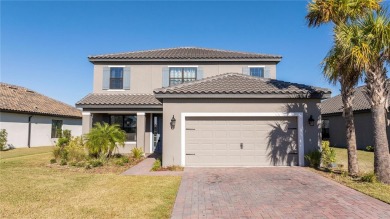 Lake Home For Sale in Kissimmee, Florida