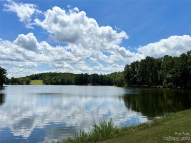 Lake Acreage For Sale in Chester, South Carolina