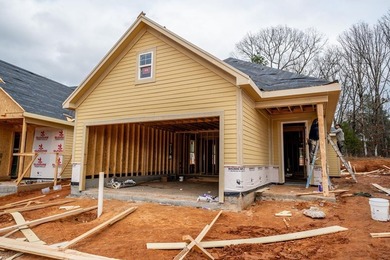 (private lake, pond, coastal) Townhome/Townhouse For Sale in Oxford Mississippi