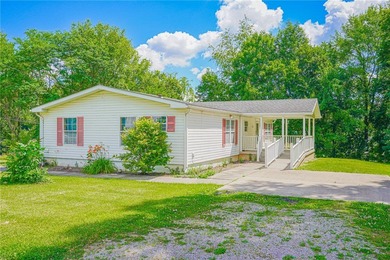 This SPACIOUS 3-bedroom, 2-bath ranch home sits on a corner lot - photo 1