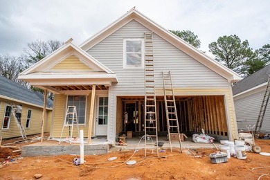 (private lake, pond, coastal) Townhome/Townhouse For Sale in Oxford Mississippi